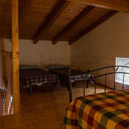 Agriturismo Revena Brentino Belluno المظهر الخارجي الصورة