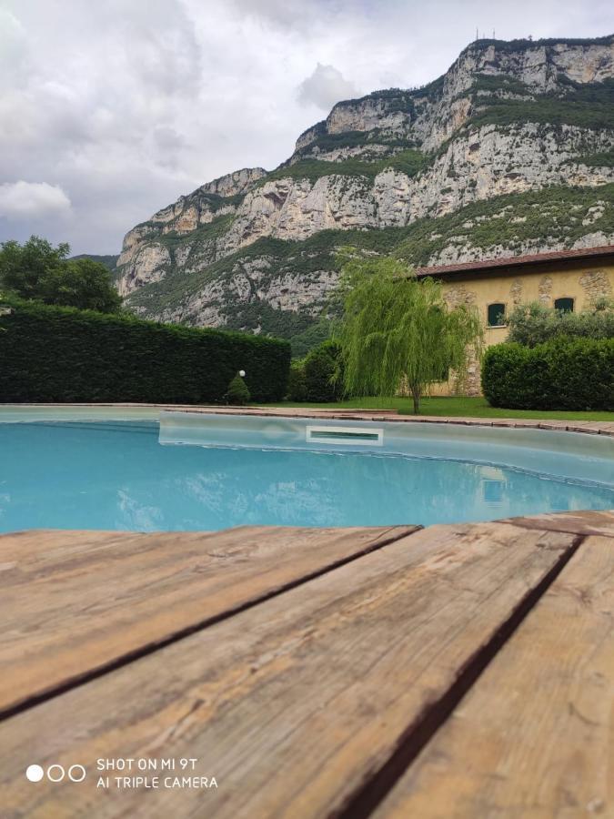 Agriturismo Revena Brentino Belluno المظهر الخارجي الصورة