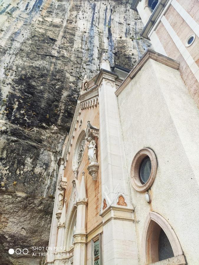 Agriturismo Revena Brentino Belluno المظهر الخارجي الصورة