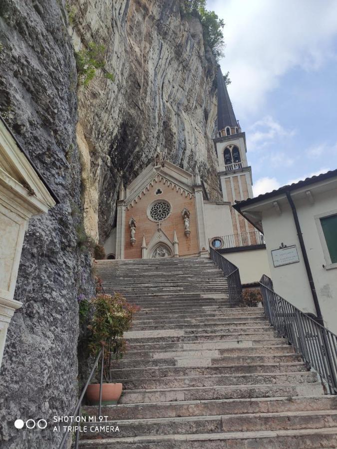Agriturismo Revena Brentino Belluno المظهر الخارجي الصورة