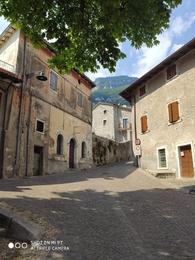 Agriturismo Revena Brentino Belluno المظهر الخارجي الصورة