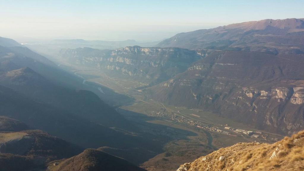 Agriturismo Revena Brentino Belluno المظهر الخارجي الصورة