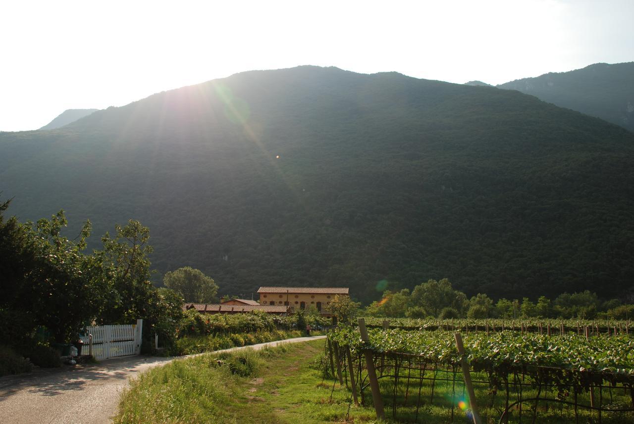 Agriturismo Revena Brentino Belluno المظهر الخارجي الصورة