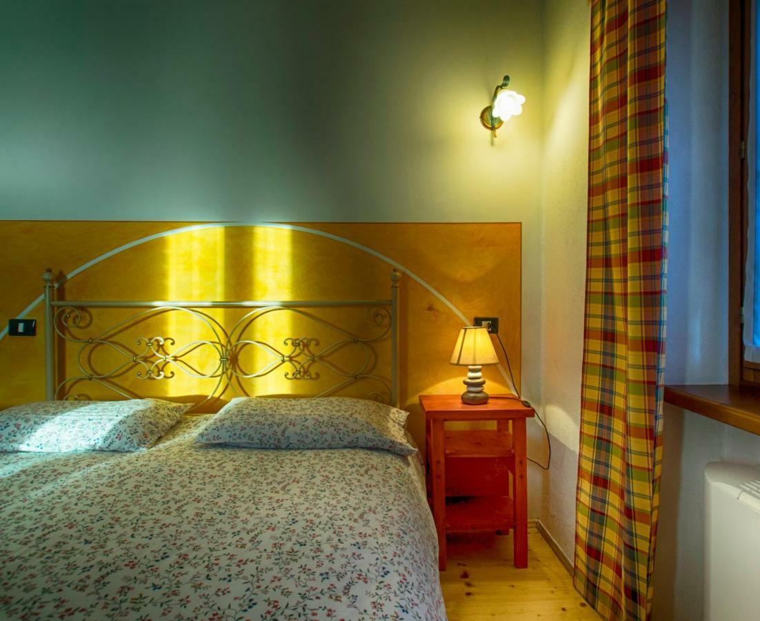 Agriturismo Revena Brentino Belluno المظهر الخارجي الصورة